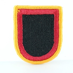 Patch, 101st Airborne Division Without Tab, Color