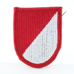 Beret Flash, 84th Engineer Company