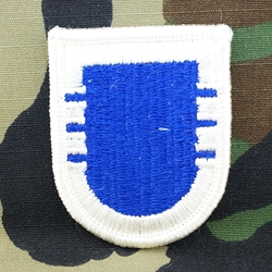 Patch, 101st Airborne Division Without Tab, Color