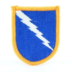 Patch, 101st Airborne Division Without Tab, Color