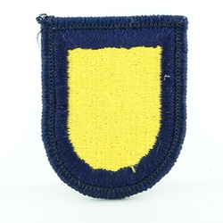 Beret Flash, 82nd Support Battalion