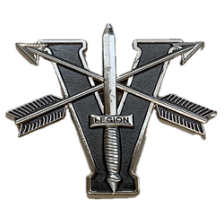 5th Special Forces Group (Airborne), 6948