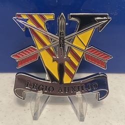 5th Special Forces Group (Airborne), GSB