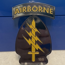 5th Special Forces Group (Airborne), MICO, GSB