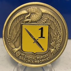 1st Special Forces Group (Airborne), #1682