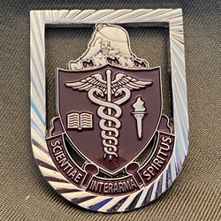 Walter Reed Army Medical Center