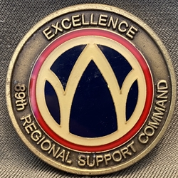 89th Regional Support Command /6025 Garrison Support Unit
