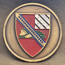 2nd Battalion, 17th Field Artillery Regiment
