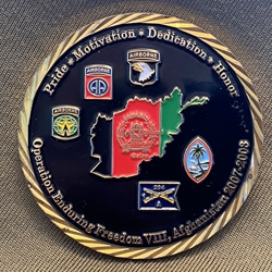 Alpha Company, 1st Battalion, 294th Infantry Regiment, Guam