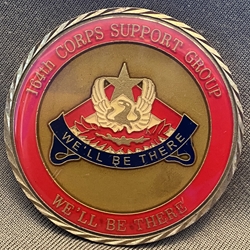 164th Corps Support Group