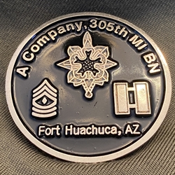 A Company, 305th Military Intelligence Battalion