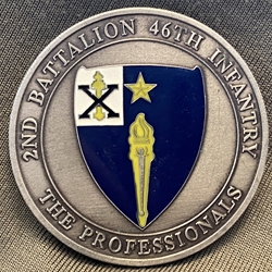 2nd Battalion, 46th Infantry Regiment, Basic Combat Training