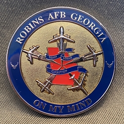 Robins Air Force Base