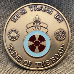 180th Transportation Battalion