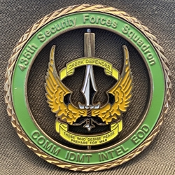 435th Security Forces Squadron