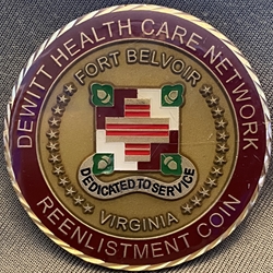 Dewitt Health Care Network, Fort Belvoir, VA