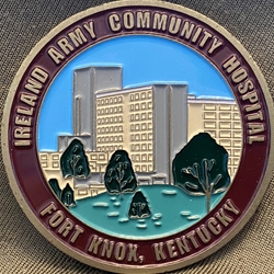 Ireland Army Community Hospital, Fort Knox, Kentucky