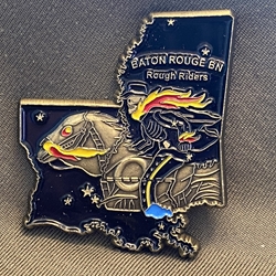 Baton Rouge Recruiting Battalion, U.S. Army Recruiting Command (USAREC)