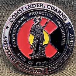 Colorado Army National Guard (COARNG)