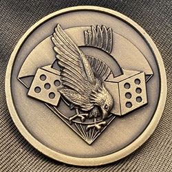 506th Infantry Regiment, Robert F. Sink 1905-1965