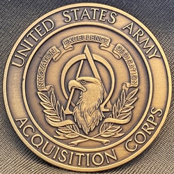 United States Army Acquisition Corps