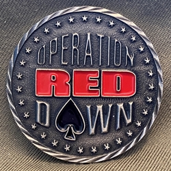 Operation Red Dawn, Capture of Saddam Hussein