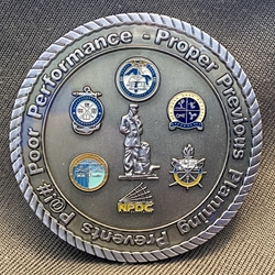 Training Support Center at the Naval Station Great Lakes