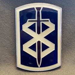 18th Medical Command, Pacific Knights, Fort Shafter, Hawaii, 18th Theater Medical Command (18th MEDCOM)