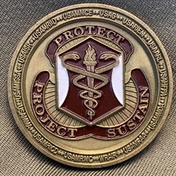 U.S. Army Medical Research & Development Command