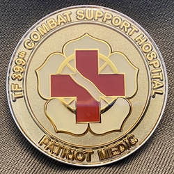 TF 399th Combat Support Hospital