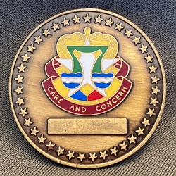 Carl R. Darnall Army Medical Center, Fort Hood, Texas