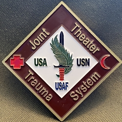 Joint Trauma System (JTS), Department of Defense