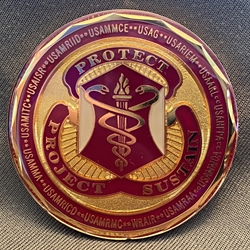 U.S. Army Medical Research and Materiel Command (USAMRMC)