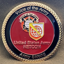 U.S. Army Network Enterprise Technology Command (NETCOM), UMT