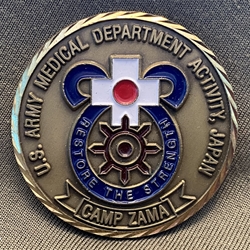 U.S. Army Medical Department Activity-Japan (MEDDAC-J)