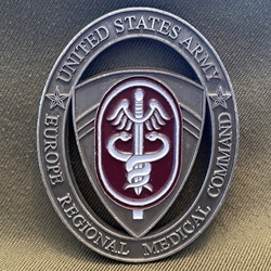 U.S. Army Europe Regional Medical Command (ERMC),  One Team