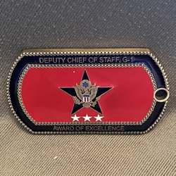 U.S. Army Deputy Chief of Staff, G-1