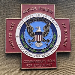Joint Task Force Bravo Medical Element (MEDEL), (JTF-Bravo)