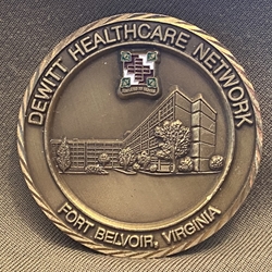Dewitt Health Care Network, Dining Out, Fort Belvoir, VA