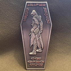A Company, 14th Military Intelligence Battalion