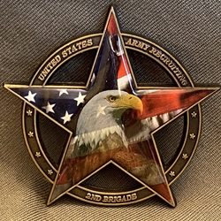 U.S. Army Recruiting, 2nd Brigade, Eagle Brigade