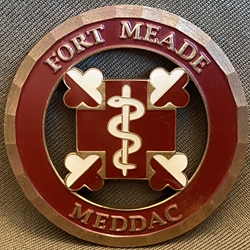 U.S. Army Medical Department Activity (MEDDAC), Fort Meade MEDDAC