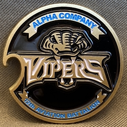 Alpha Company, 12th Aviation Battalion, Fort Belvoir, Virginia