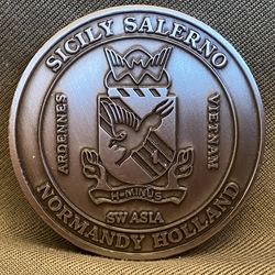 1st Battalion (Airborne), 505th Infantry Regiment