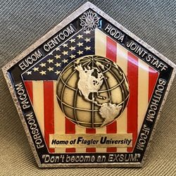 United States European Command EUCOM