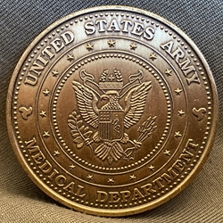 U.S. Army Medical Department, U.S. Army Surgeon General