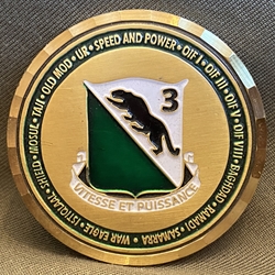 3rd Battalion, 69th Armor Regiment