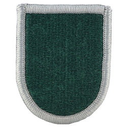 Beret Flash, Special Operations Command, Africa