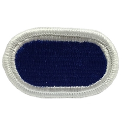 Oval, 2nd BCT, 82nd Airborne Division, Merrowed Edge