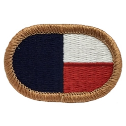 Patch, 101st Airborne Division Without Tab, Color